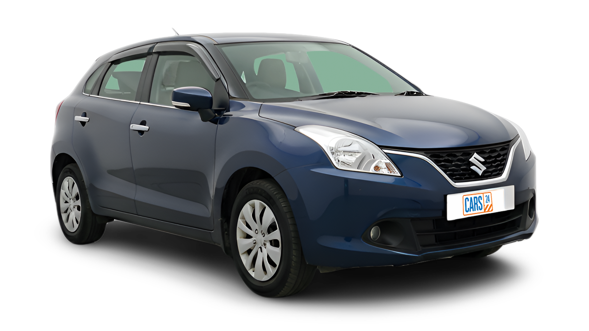 Maruti Baleno-img